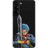 Dragon Ball Super Trunks Portrait Galaxy S22 Plus Skin